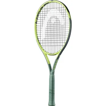Tenisová raketa Tenisová raketa Head IG Challenge Pro 2023, lime - L2 HEAD - Výprodej
