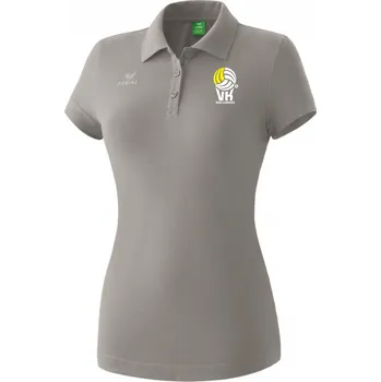 Pánská móda ERIMA POLOKOŠILE 147 VK KARLOVARSKO DÁMSKÁ - Světle hnědá - velikost 44