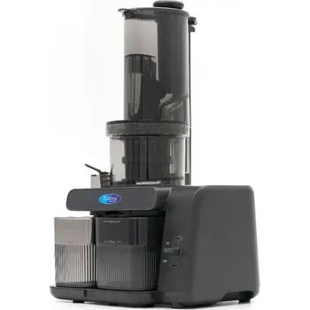 Odšťavňovač Maxima Profesionální Pomalý odšťavňovač - 0,8l nádoba na šťávu | 08806000