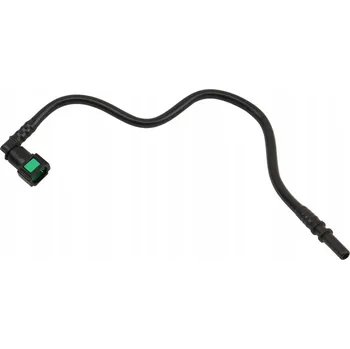 Brzdová hadice Fast FT10711 Palivová hadice