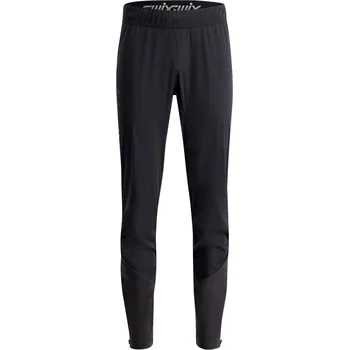 Pánské kalhoty Pánské běžkařské kalhoty Swix Focus Pants M velikost - textil XL