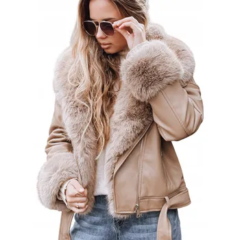 Moto bunda Dámská motorkářská bunda DStreet bez kapuce TY5235 velikost L