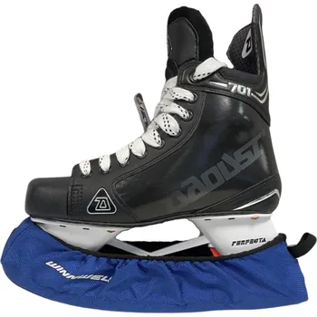 Winnwell Chránič nožů PRO SR (Varianta: XL, Barva: Modrá)