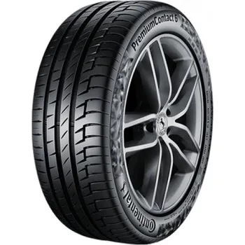 Osobní pneu CONTINENTAL PREMIUM CONTACT 6 315/35 R21 111Y XL BMW SSR