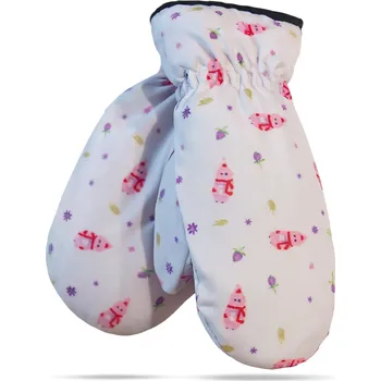 Rukavice xcena Palčáky kojenecké Velikost: M