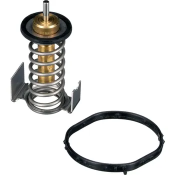 Chladič motoru Termostat, chladivo GATES TH64290G1