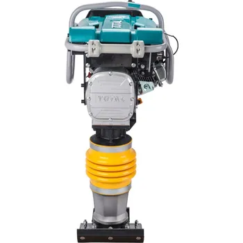 hutnicí technika Vibrační pěch