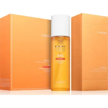 LANEIGE Radian-C Advanced Effector pleťová esence s vitaminem C 150 ml