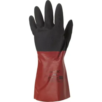 Pracovní oblečení Rukavice antistatické Ansell ALPHATEC 58-530 9