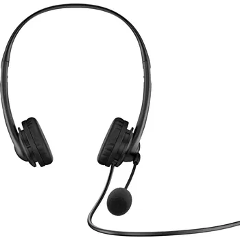 Sluchátka HP USB G2 Stereo Headset, 428K6AA