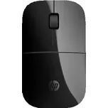 Bezdrátová myš HP Z3700, černá