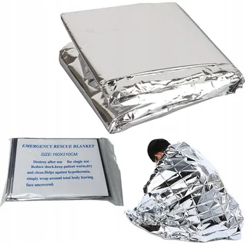 deka Termo Fólie Verk Group 210 x 160 cm