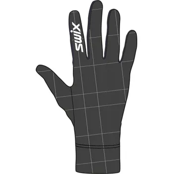 Rukavice Rukavice Swix Endure Liner Glove velikost - textil 8/M