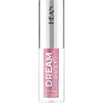 Lesk na rty HEAN TOPPER NA RTY DREAM DUST 02 AURORA