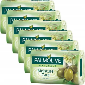 Mýdlo Tuhé mýdlo Palmolive 0,9 l