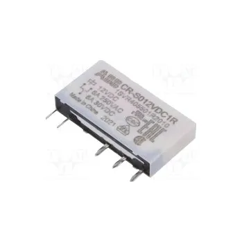Relé CR-S012VDC1R