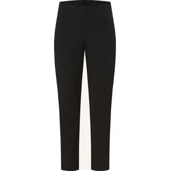 Dámské kalhoty Lauren Ralph Lauren Dámské 7/8 Kalhoty Keslina, černá, 38