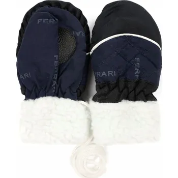 Rukavice Szaleo dětské palčáky pro děti od 12 měsíců