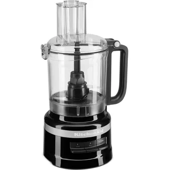 Kuchyňský robot Food processor KitchenAid Food Processor 2,1 l černá