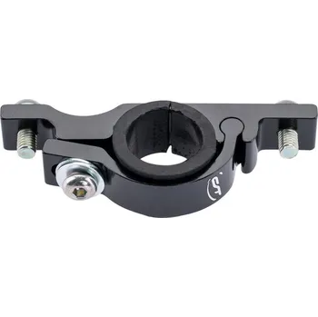 Košík na láhev adaptér košíku na láhev CONTEC Adapter Bottle Cage BC 22,2