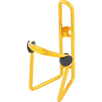 Košík na láhev košík na láhev CONTEC Bottle Cage Poundc.Sel black/orange
