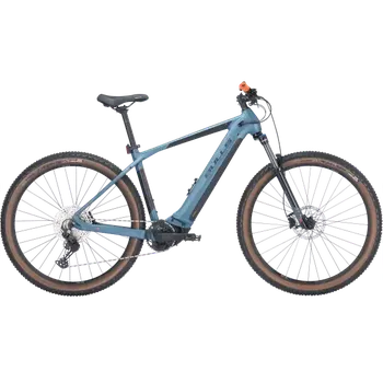 Elektrokolo Bulls Copperhead EVO 2 29 Pro Blue Matt horské elektrokolo vel. M / 44 cm