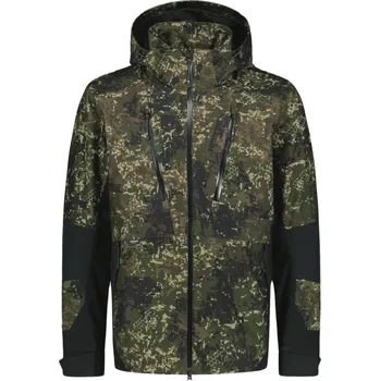 Alaska 1795 Pánská voděodolná bunda Alaska Superior Pro - BlindTech Invisible Velikost: 4XL