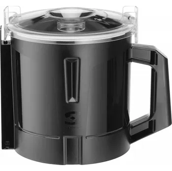 Kráječ zeleniny Nástavec-kutr na kráječ CA-21/CA-2V a kutry K-41/K-4V, Sammic, xx(H)mm | 2059762