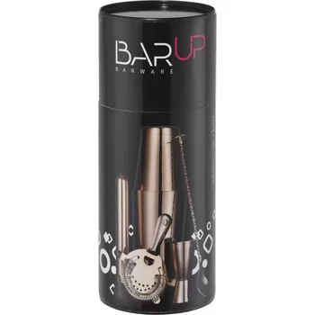 Barkit v tubě, BarUp, Měděná, 120x(H)320mm | 596623