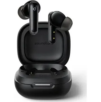 Sluchátka Anker soundcore P40i černá A3955G11