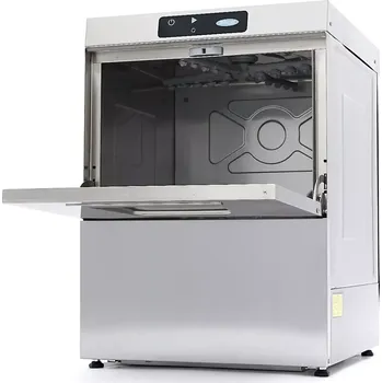 Myčka nádobí Maxima Podstavná myčka nádobí - 50 x 50 cm - s čerpadlem na oplachování - digitální displej - 230V | 09211004