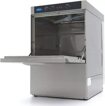 Myčka nádobí Maxima Podstavná myčka nádobí 40 x 40 cm - s čerpadlem na oplachování - 230 V | 09240020