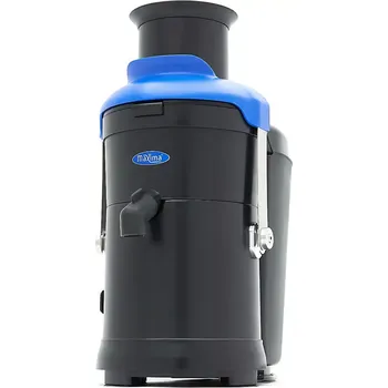 Odšťavňovač Maxima Odšťavňovač - 2 rychlosti - výška sklenice 19 cm | 09366100