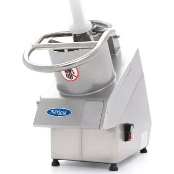 Kráječ na chleba Maxima Kráječ zeleniny - až 450 kg/h - včetně 5 řezných kotoučů | 09307000