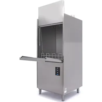 Myčka nádobí Maxima Myčka Hrnců - 56 x 63 cm - 400 V | 09240100