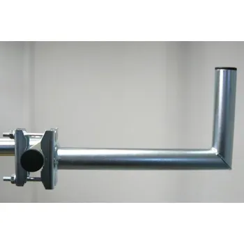 Anténní držák OEM Anténní držák na balkón 35cm,průměr 42mm-přísl., PK35B42