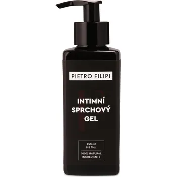 Kalhotky Intimní sprchový gel Pietro Filipi 250 ml (1PKIG1)