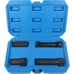 Hlavice - klíče na vstřikovače diesel, pro nákladní auta, sada 4 ks - QUATROS QS20650