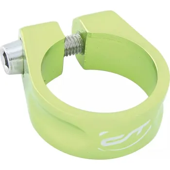 Sedlovka sedlovka CONTEC SEATCLAMP SC200 SELECT GUERILLA GREEN 31,8 MM