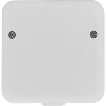 Elektrická zásuvka Abex Elektrická Zásuvka bílá