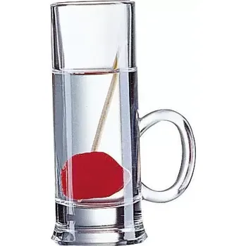 Sklenice Sklenička Islande na vodku, Arcoroc, 55 ml, 0,055L, 45x(H)101mm | 72388