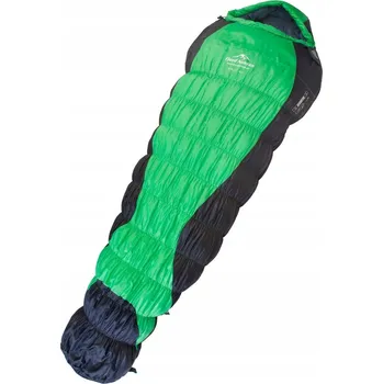 Spacák Elastický spací pytel FJORD NANSEN TOKK XL mumie -14 °C