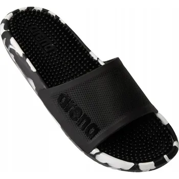 Dámské pantofle Nazouváky bazénové pantofle pro dospělé na pláž trénink Arena Marco Bi VEL. 39