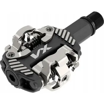 Pedál na kolo Nášlapné pedály VP Components VX-1001
