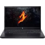 Acer Nitro V 15 (ANV15-41-R0P6) Ryzen 5 6600H/16GB/1TB SSD/15,6" FHD/GF3050/herní notebook/W11 Home/černá NH.QPFEC.00B