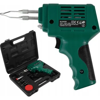 Páječka Stalco Transformátorová pájka 100 W