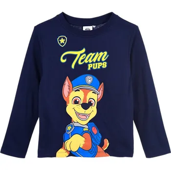Chlapecké tričko Chlapecké tričko Paw Patrol 116