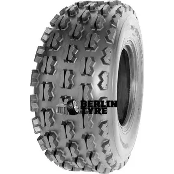 Pneumatiky WANDA p356 22/7 R10 28J TL 4PR, celoroční pneu, moto