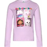 Tričko Gabby's Dollhouse 116