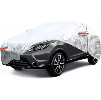 Plachta na motorové vozidlo AUTO POTAH KRYCÍ PLACHTA Značková SUV L 480cm